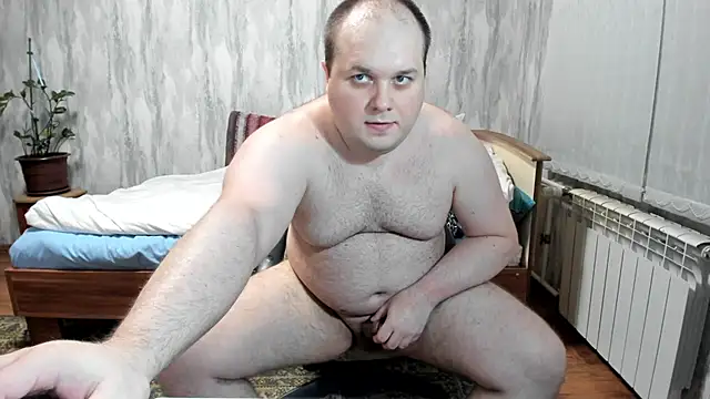 XXX chat uživo modela SuperGeorg@xh