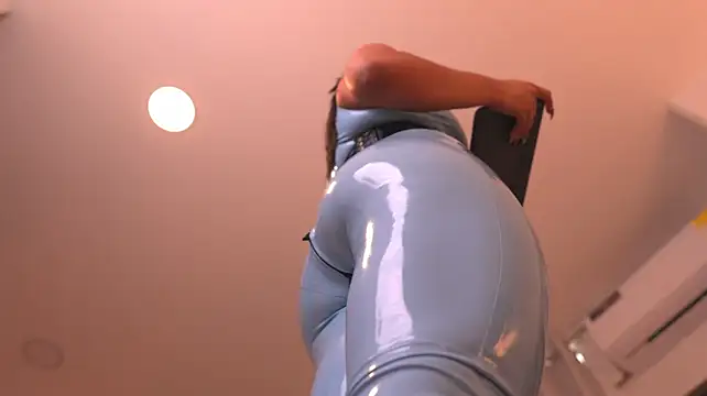 Chat +18 de GoddessZoeVidal_ ao vivo