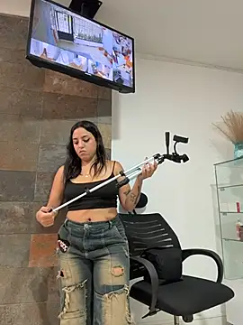 دردشة MeggyMae_ الجنسية المباشرة