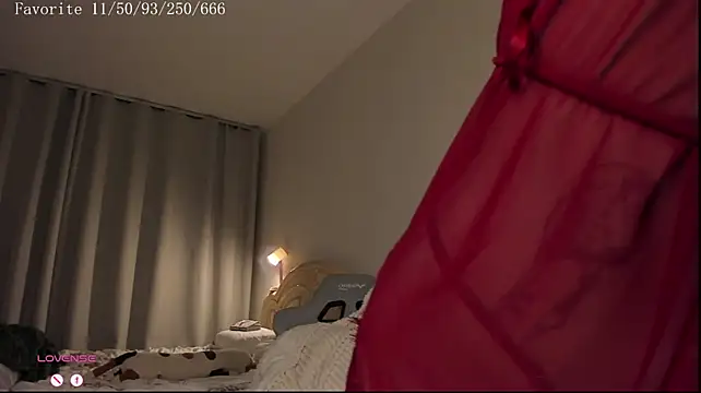 mooncheri Chat XXX in diretta