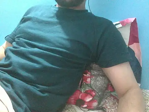 Chat +18 de Precumboner ao vivo