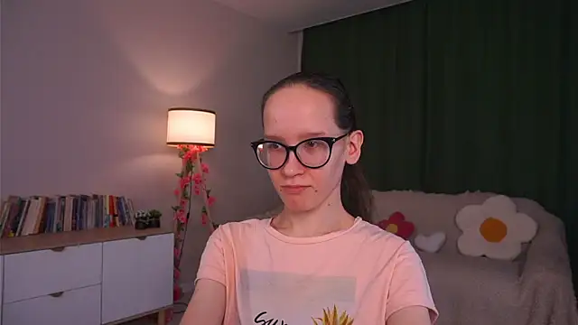 BettyBrowni 라이브 XXX 채팅