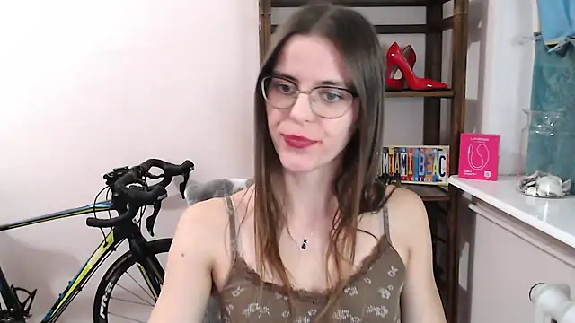love_megi – Live XXX-chat