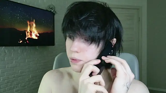 Chat +18 de angelfear ao vivo