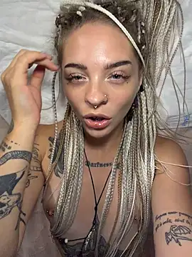 Онлайн чат XXX RussianExotic