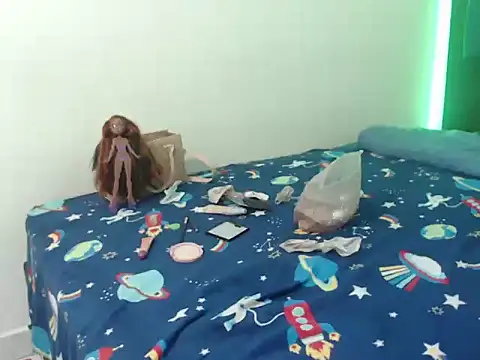 zulyythh Chat XXX live