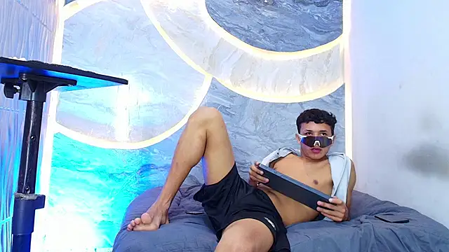 Chat +18 de Liam-londonso ao vivo