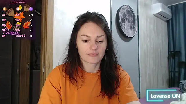 Chat +18 de Stacy_Davice ao vivo