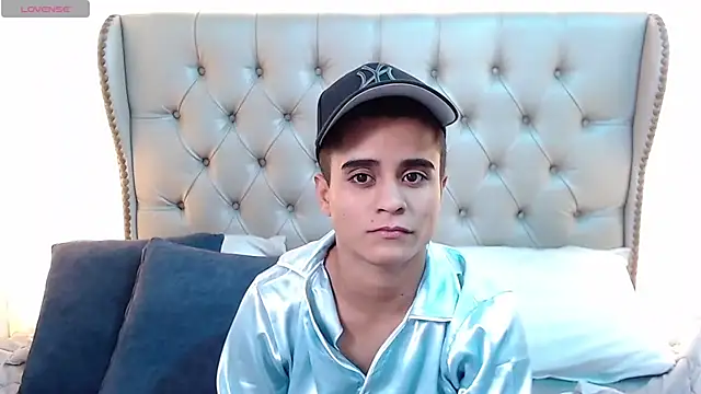 Liiamthompson Chat XXX in diretta