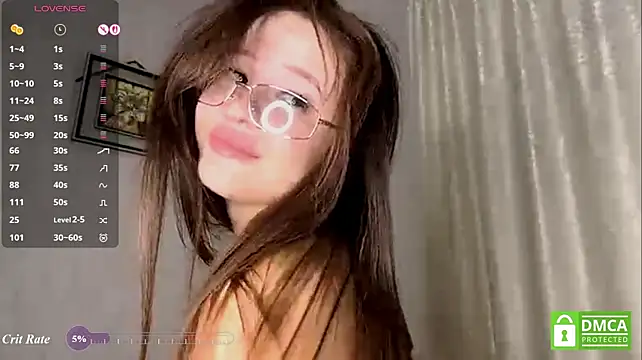 Chat XXX en directo de RebekahEifler