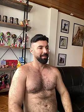 Juan_Art's Live XXX Chat