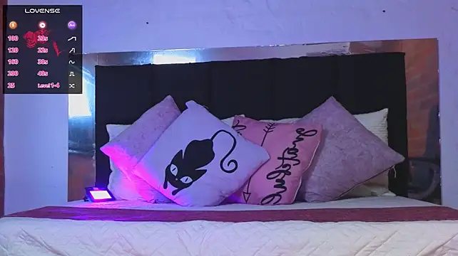 Chat +18 de dark__nymph ao vivo
