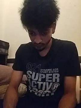 Your_Supermann élő XXX-chatje