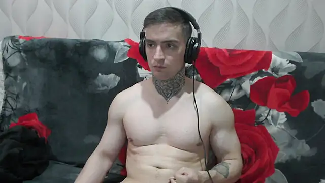 this_is_andy Live XXX-chat