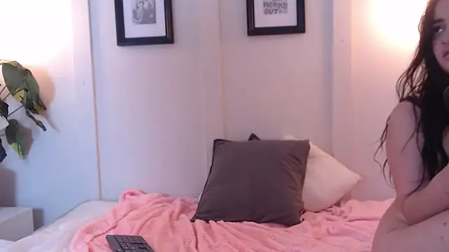 AntonellaaFerrer_'s Live XXX Chat