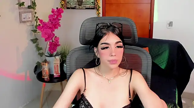 Chat +18 de Alicce_Cullen ao vivo