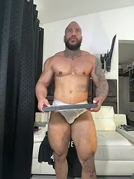 XXX chat uživo modela Andrew_Johnnson