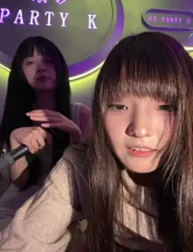 Chat XXX Live qiqi_x