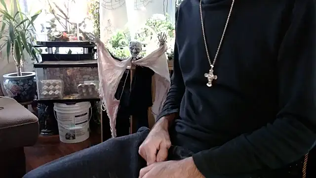 EspanolVato Show in webcam
