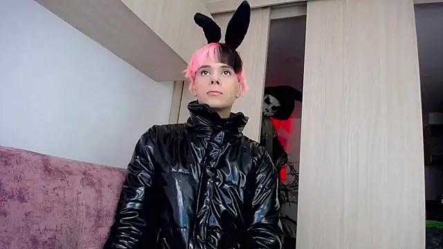 Chat XXX en directo de Darksweet_jack