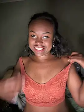 Chat XXX Live Ebonylolo
