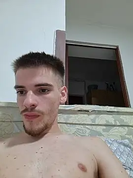 Chat +18 de darkboy665 ao vivo