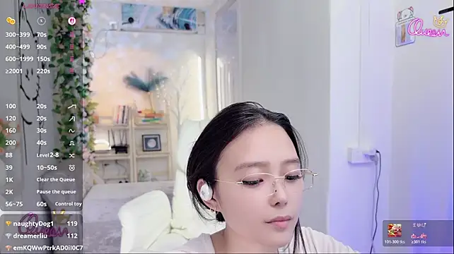 SkillfulDirector 现场XXX聊天