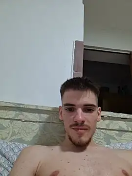 darkboy665 – Naživo XXX chat