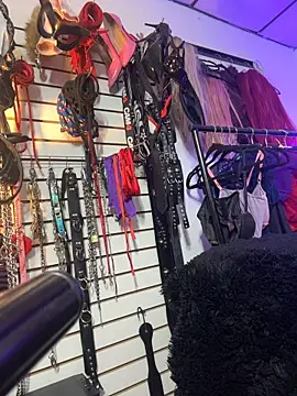mal_x Live XXX-chat