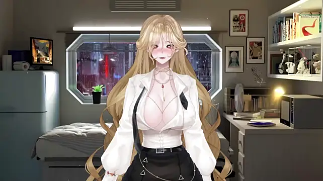Chat +18 de chenxi003 ao vivo