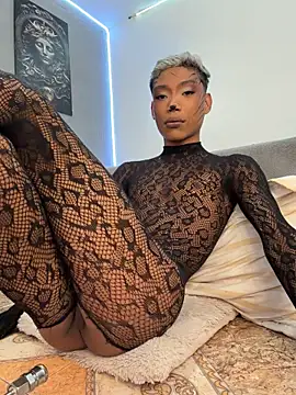 Czat XXX na żywo – alejo_cute