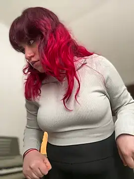Chat XXX ao vivo de NikkiNix