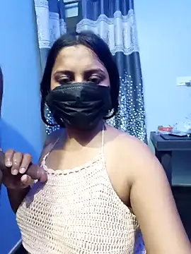 Chat XXX en directo de duovibess