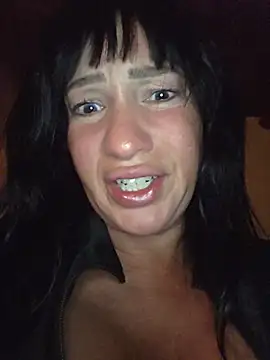 Chat +18 de TheGoddessBianca ao vivo