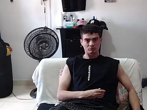XXX chat uživo modela Zac_Efront
