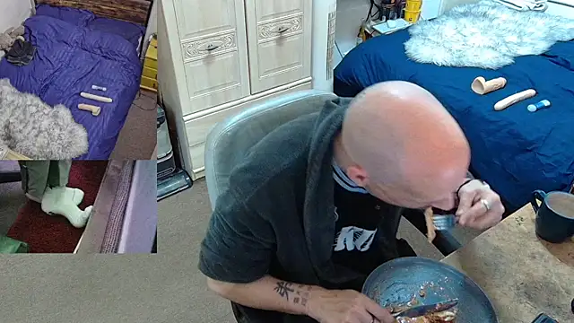 XXX chat uživo modela ryder2012