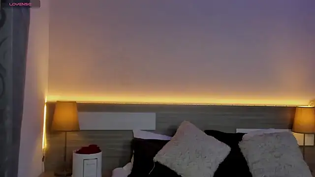 Chat XXX ao vivo de ZarahFoxx