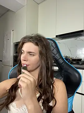 Chat XXX Live CurlyLara