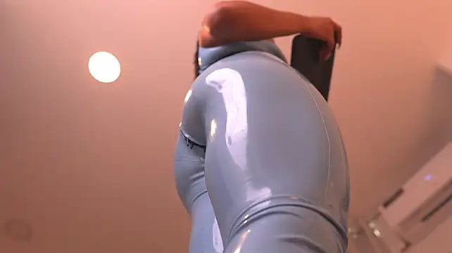 GoddessZoeVidal_ live XXX chat