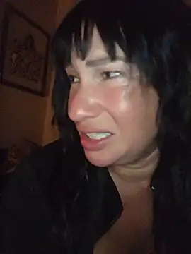 TheGoddessBianca's Live XXX Chat