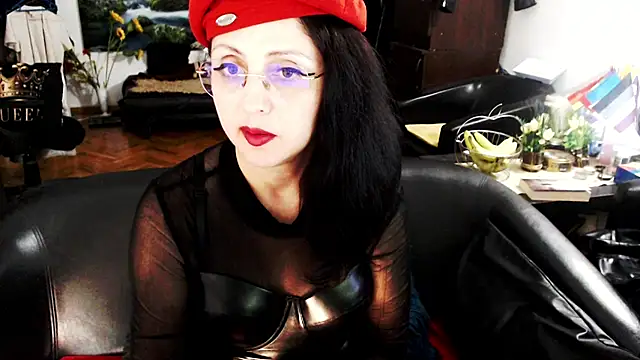 Imperatriza 라이브 XXX 채팅