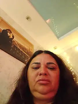 Chat +18 de -CUTE-EVVIL- ao vivo