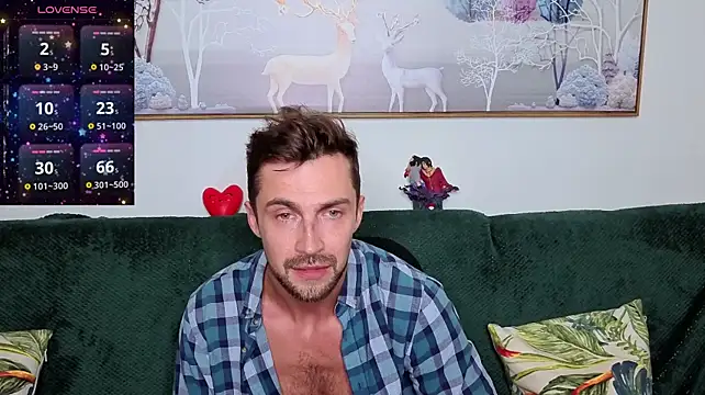 Chat +18 de Promethe_us ao vivo