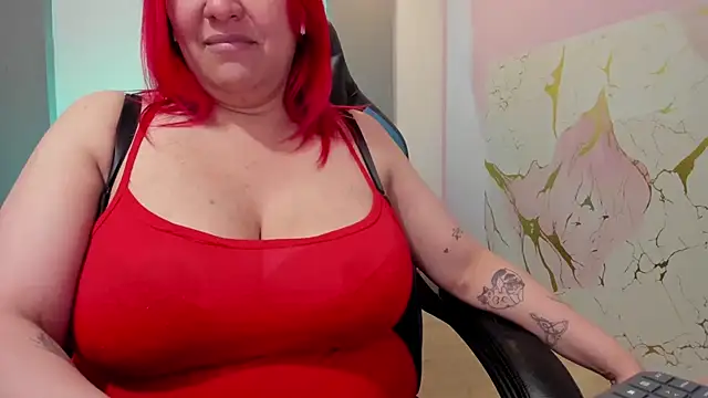 Chat +18 de Sammy_owens_ ao vivo