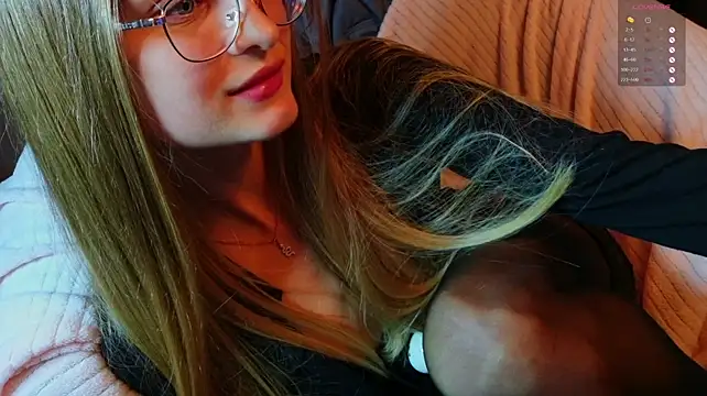 Tiffanyhunt Chat XXX in diretta