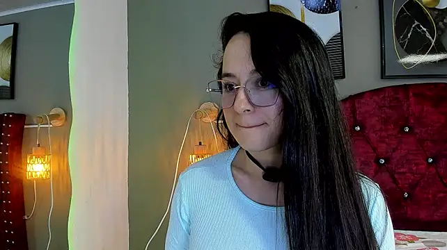 Chat +18 de angela_nix ao vivo