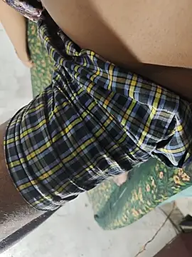 Iamcople234 Adlı Modelin Canlı XXX Sohbeti