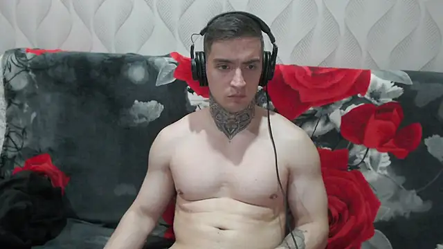 Chatroom XXX en direct de this_is_andy