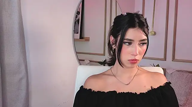 Chat +18 de Nanami_ ao vivo