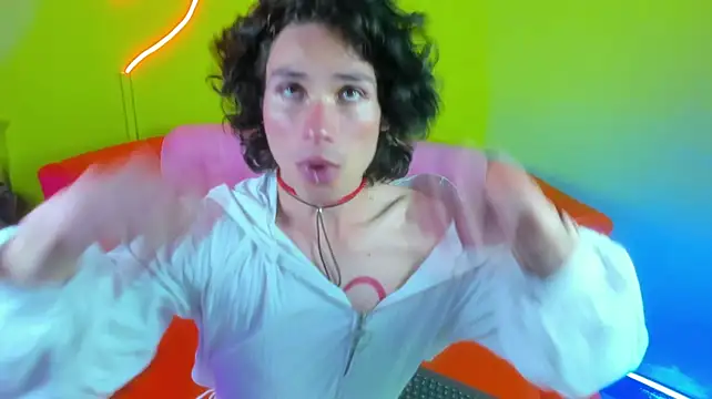 Czat XXX na żywo – Arian_Castello